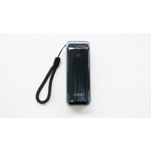 Anker Prime Power Bank 9600mAh 65W Fusion 9600mAh 65W Output Mobile